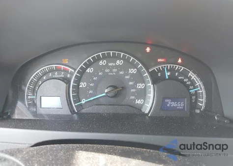 2014 Toyota Camry Xle из США, поврежденный, VIN 4T1BF1FK0EU468022